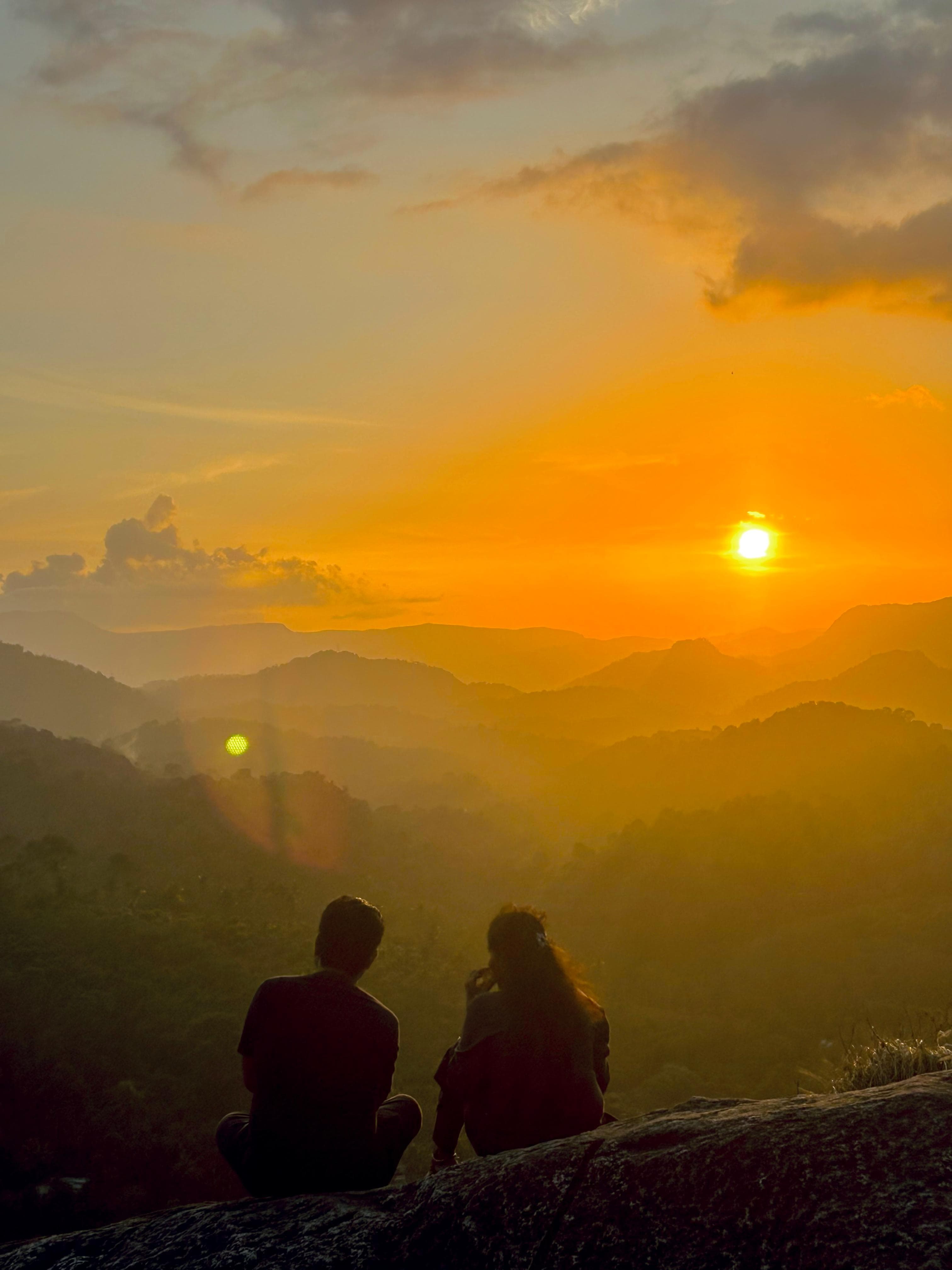 Hilltop Viewpoint